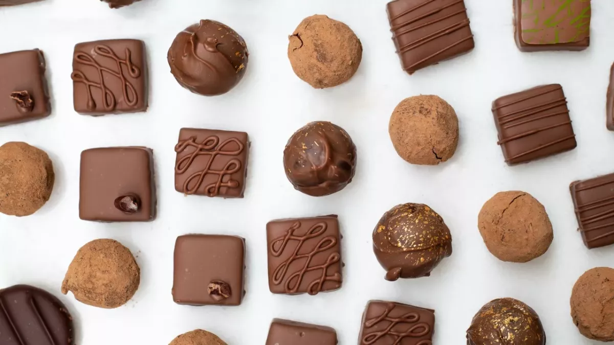 Popular chocolate treat urgently withdrawn over quality concerns