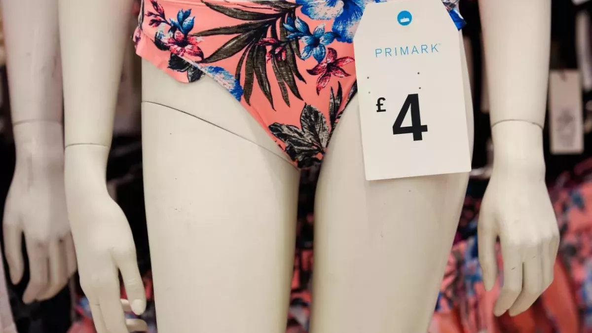 Primark prices increase using 'sneaky' tactic, leaving customers outraged