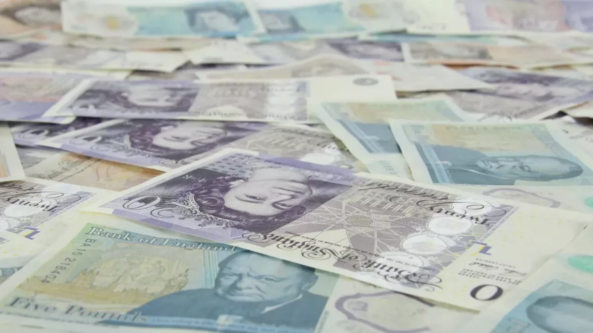 £2,000 of free cash offered by the government, here’s how to get it