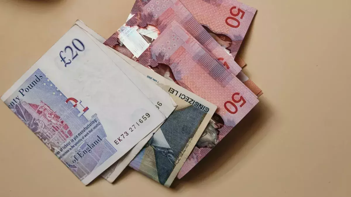 £300 warning issued to British gas customers standing charges Martin Lewis