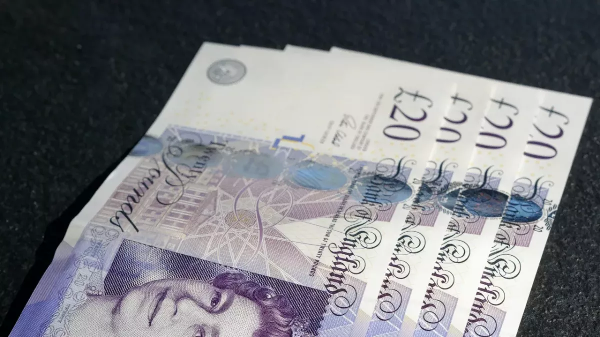 £750 cost of living payments being made in December