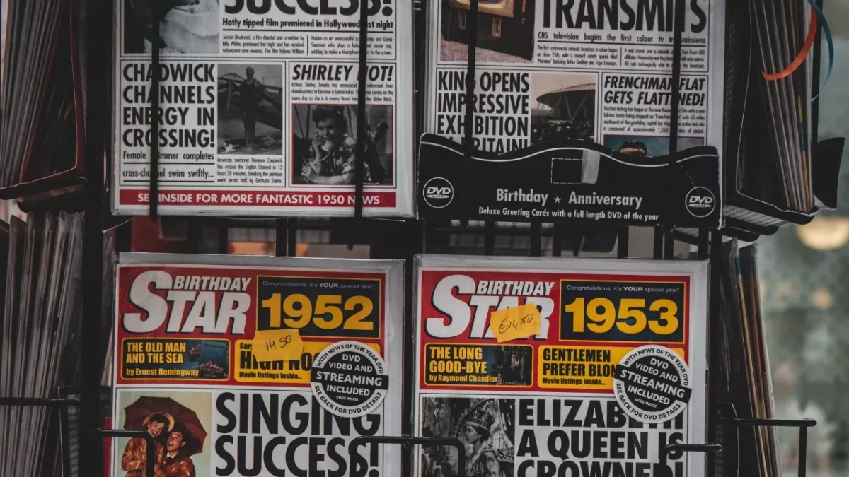 This publication has been voted the least trusted news outlet in Britain by public