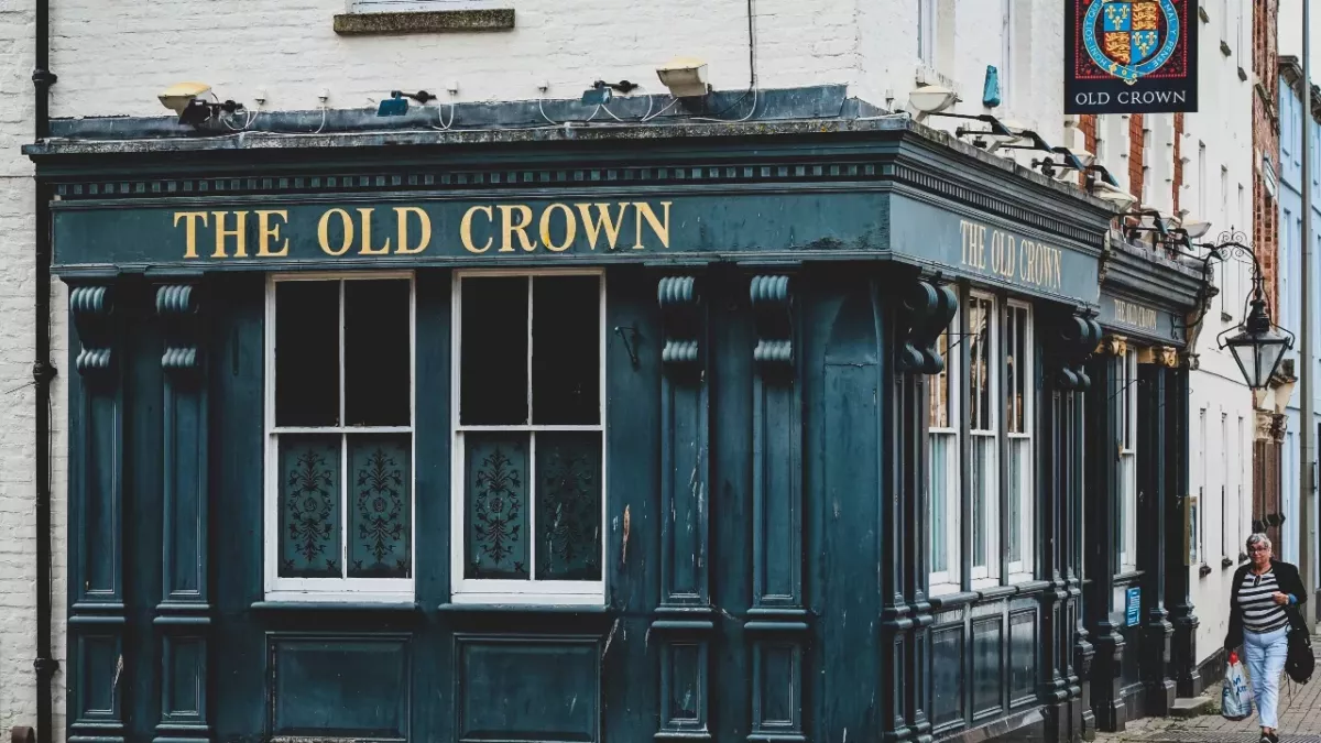 Pubs all around England will have a change in their licenses for a weekend