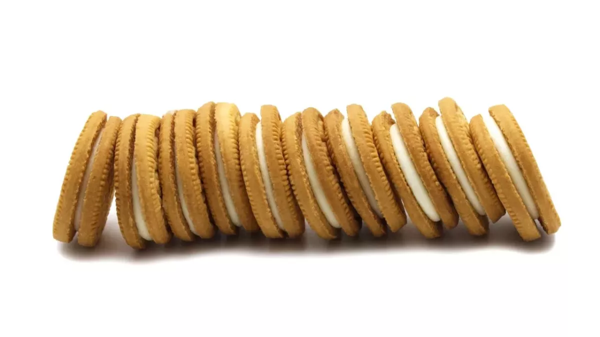 Pumpkin Spice Oreo Cookies are returning this August