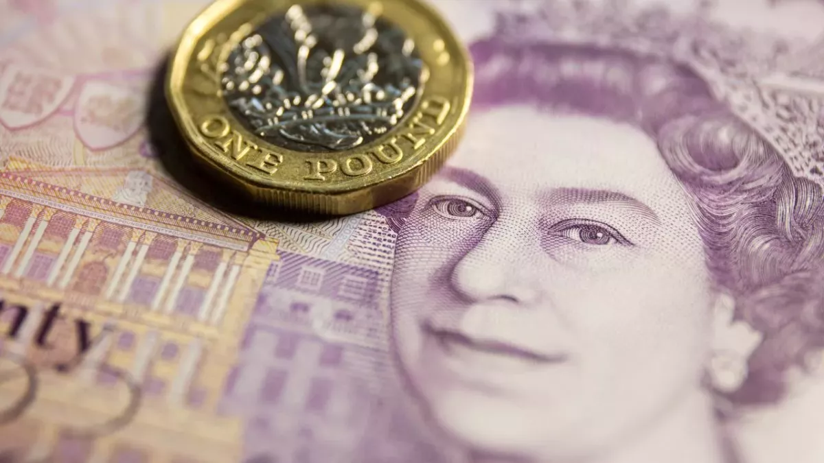 The Queen's death: What will happen to money in Britain and the Commonwealth?