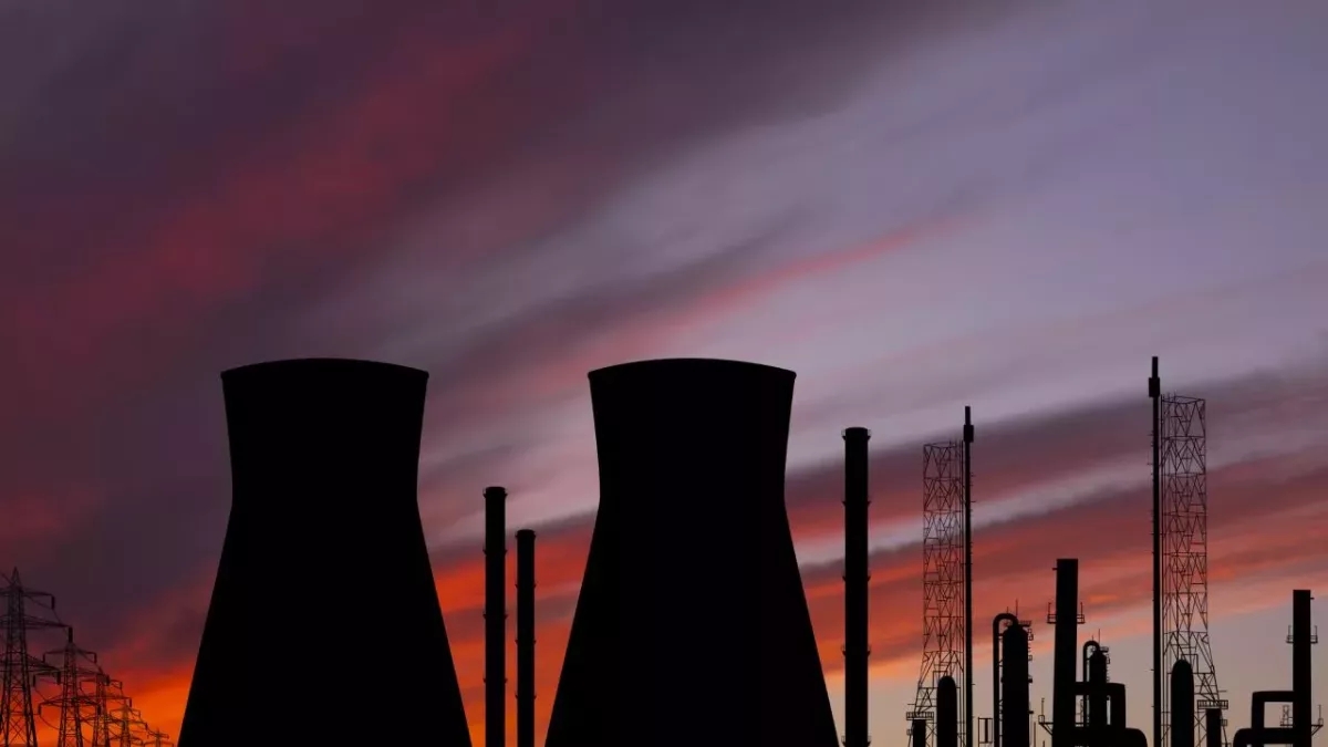 Radiation crisis narrowly averted at Zaporizhzhia: Ukraine and Europe ‘one step away’ from disaster