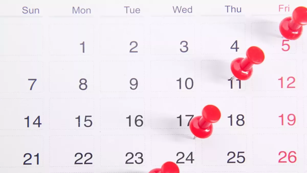 From rail workers to ambulance strikes, here's everything to expect in March 