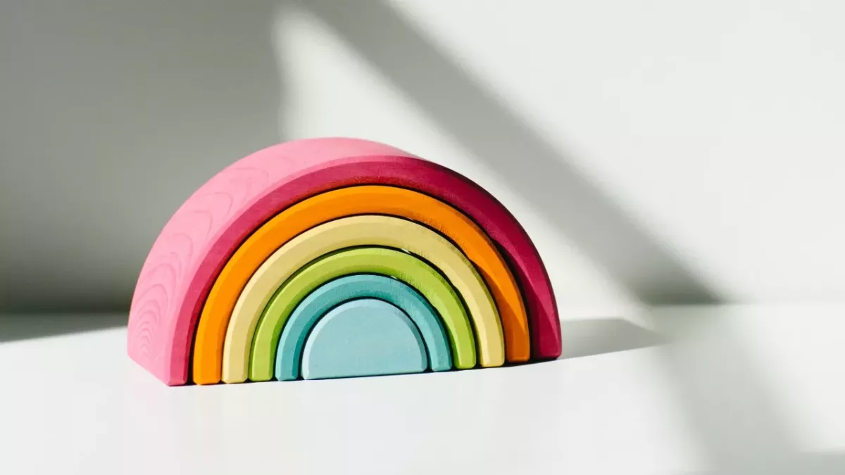 Rainbow-coloured toys confiscated in new campaign against homosexuality in this country