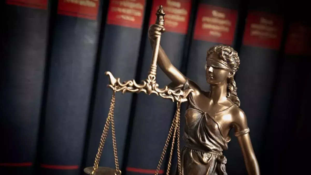 Rape convictions have fallen to a record low in recent years