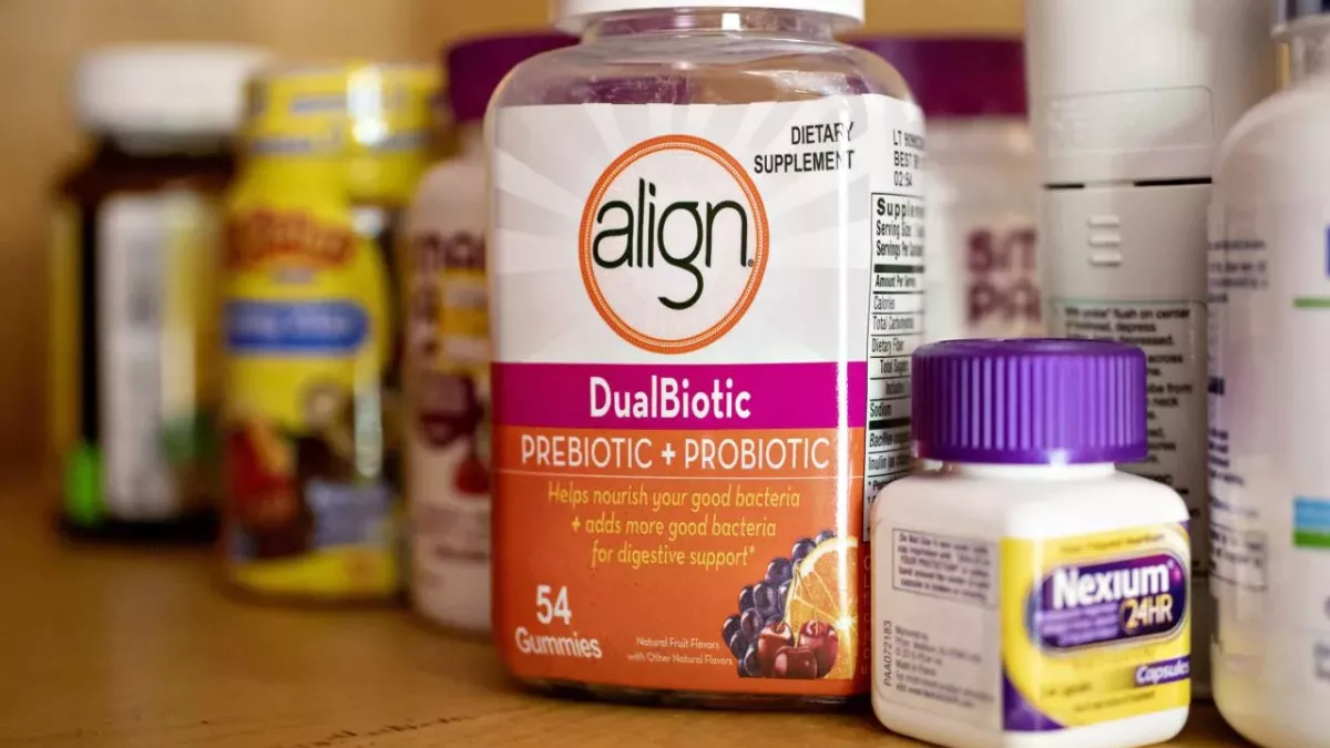 Recall alert issued on probiotic products over health risks: 'Do not consume' 