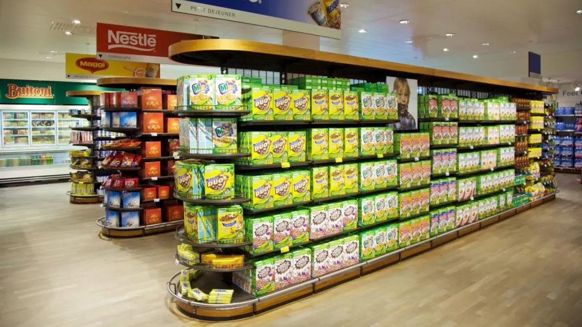 Recall issued on this Nestlé product over possible presence of wood fragments