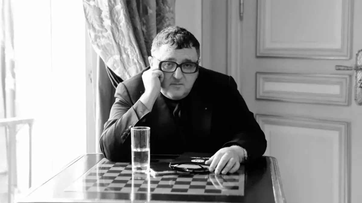 Remembering Alber Elbaz's best moments during his 14-year tenureship at Lanvin