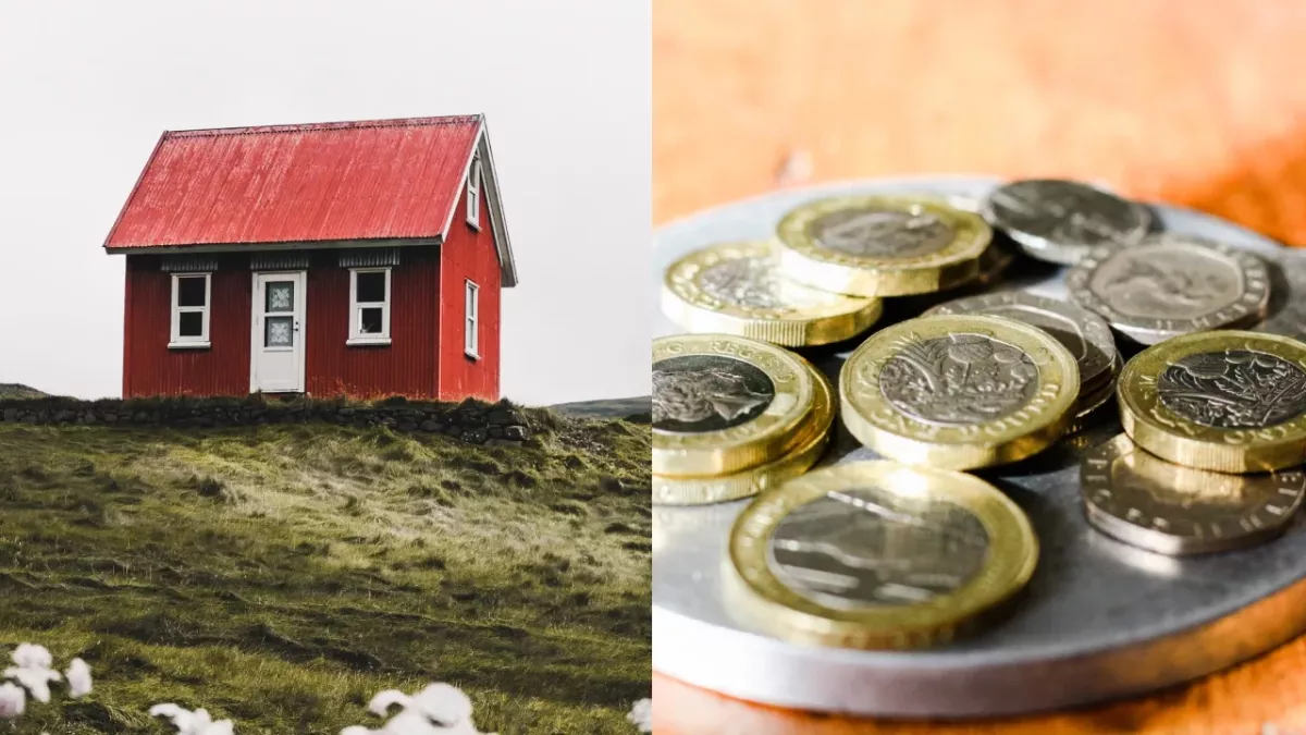 RIGHTMOVE FRIDAY 13 SAVE MONEY BUY HOUSE