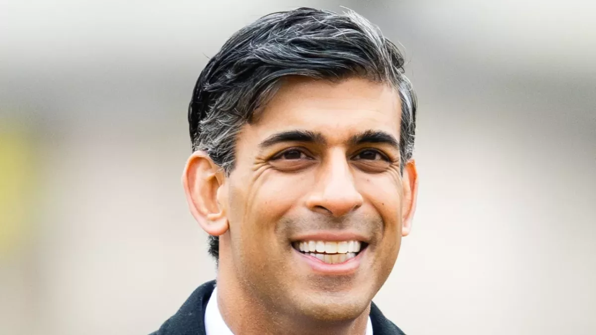 Rishi Sunak owns a property for every member of his family, here’s the rundown on his portfolio