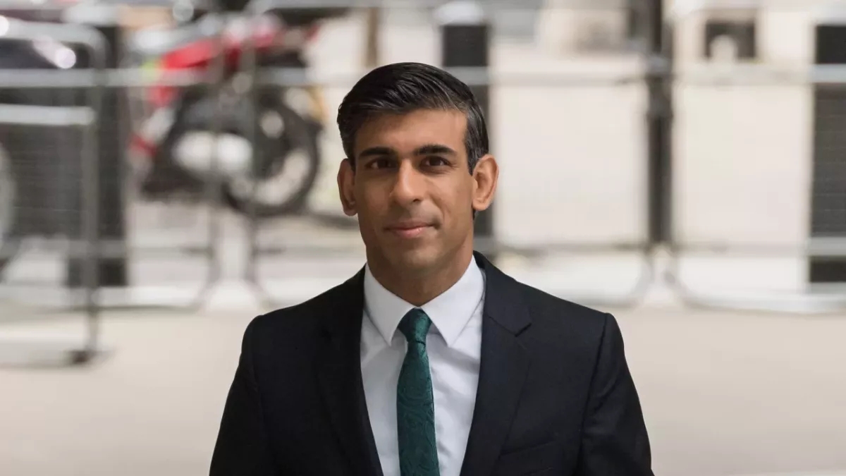 Rishi Sunak: People are obsessed with his height, here's how tall the Prime Minister is 