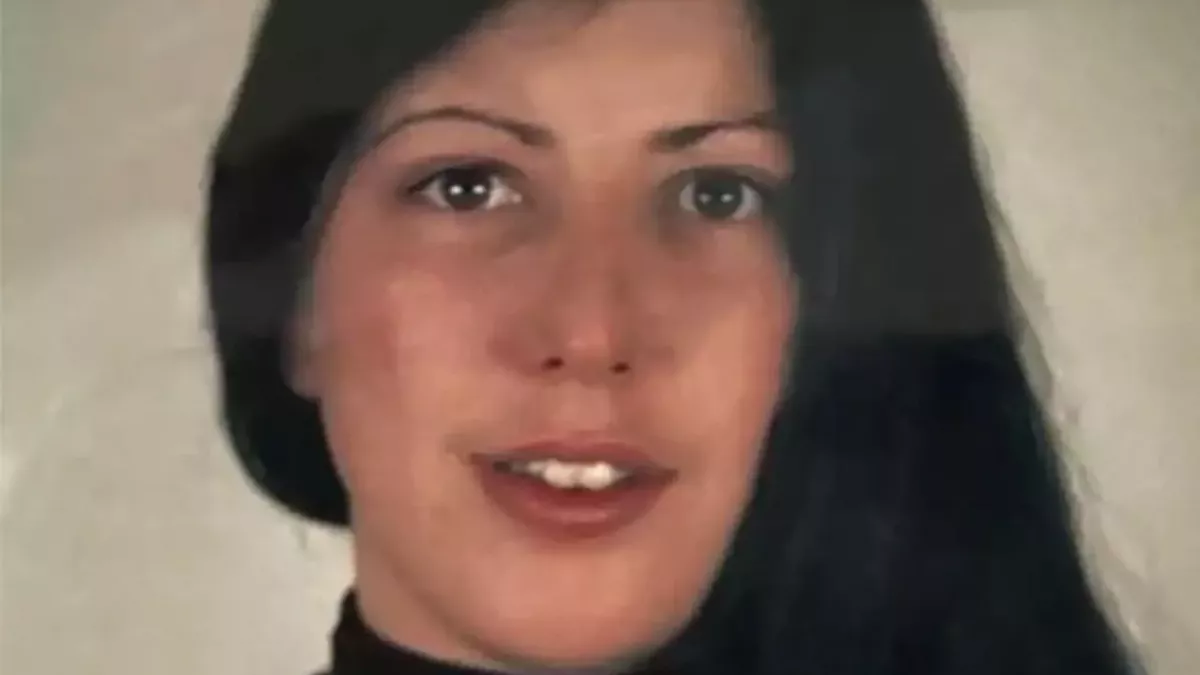 Rita Roberts found