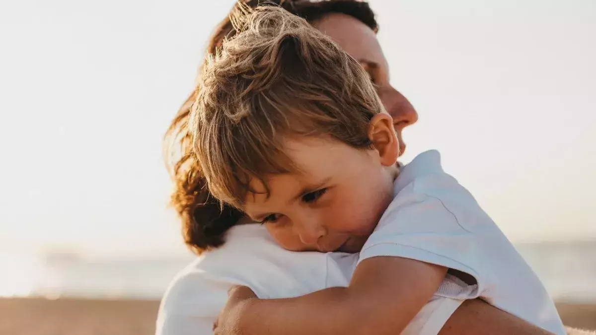 RSV in children