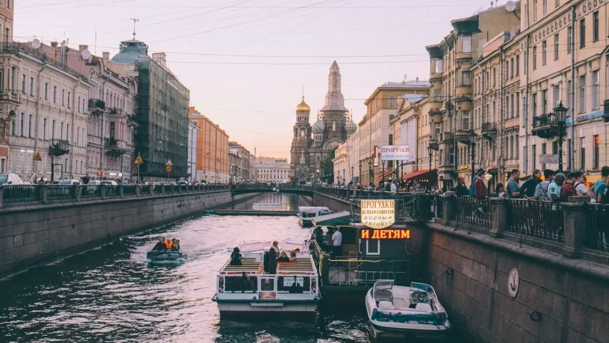 Russian blogger who became critical of war the second to be 'assassinated' in the country (VIDEO)