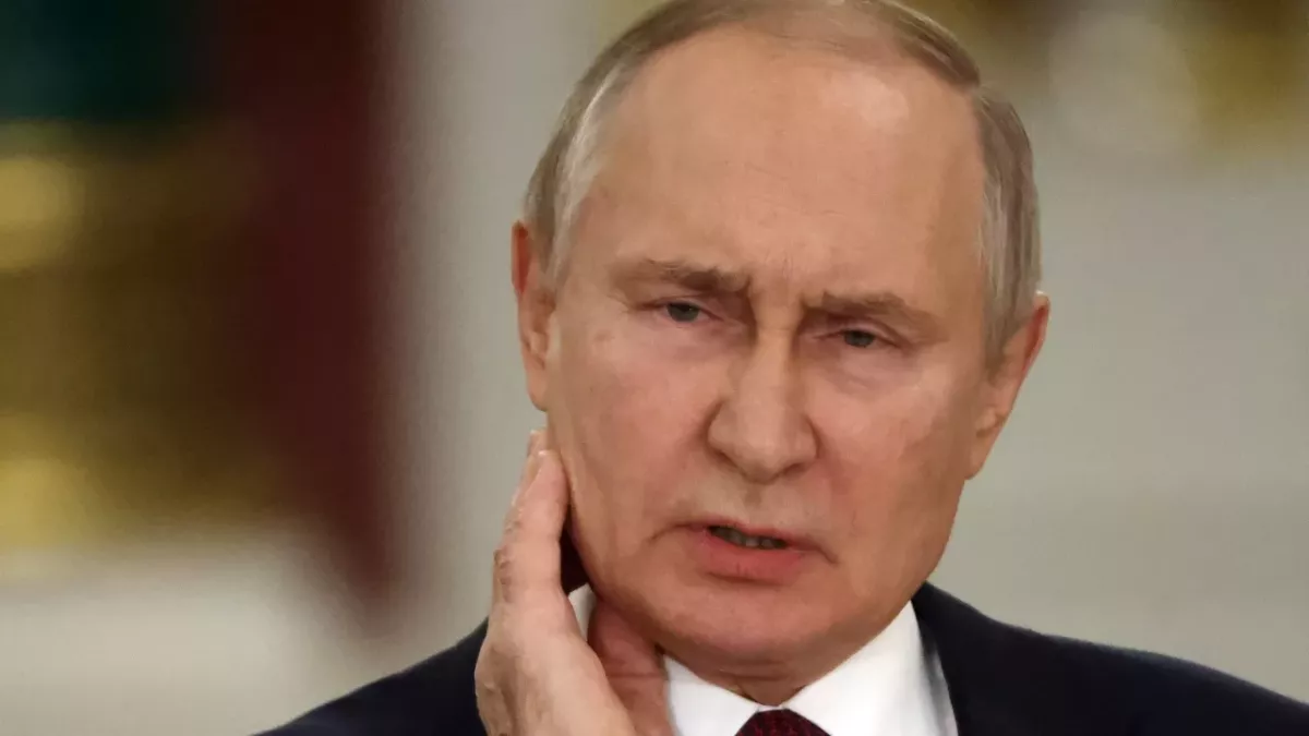 Russian official killed by ‘car bomb assassins’ in Ukraine, here’s what we know