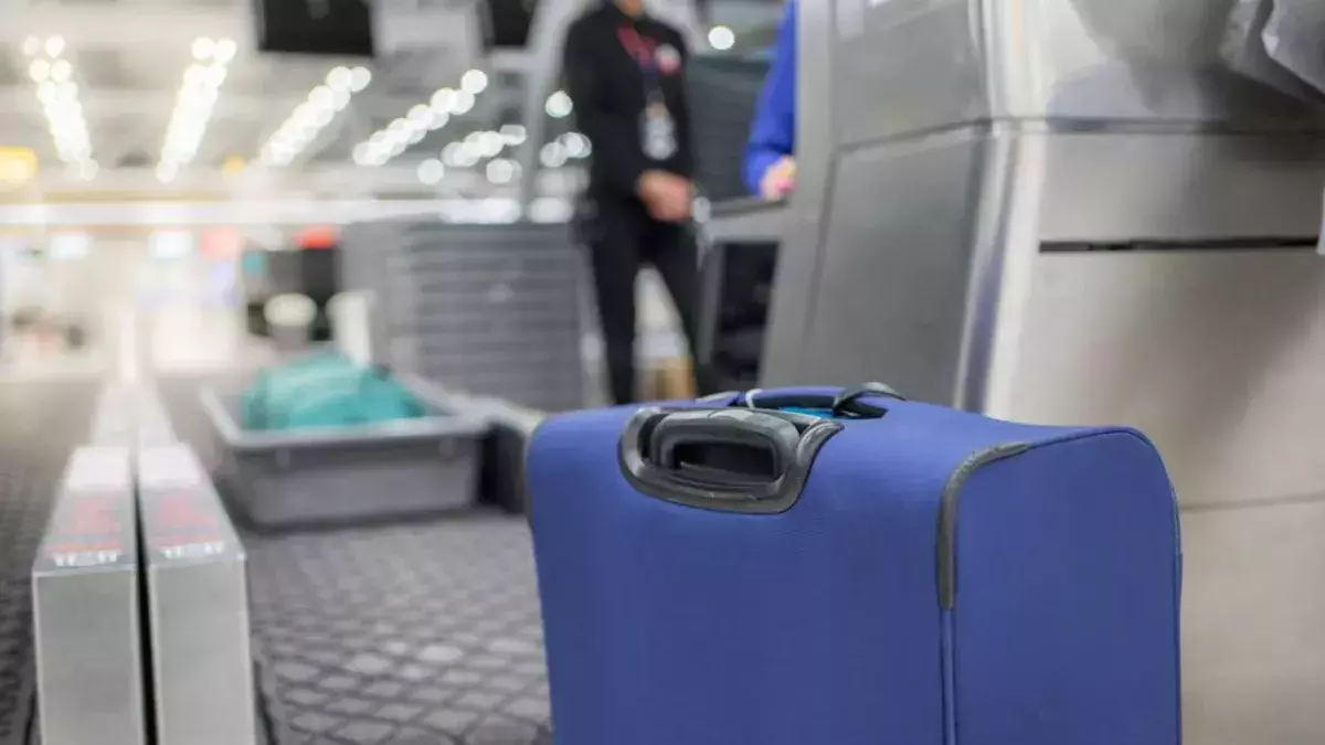 Ryanair charges £55 if you make this simple check-in mistake. Here’s how to avoid it