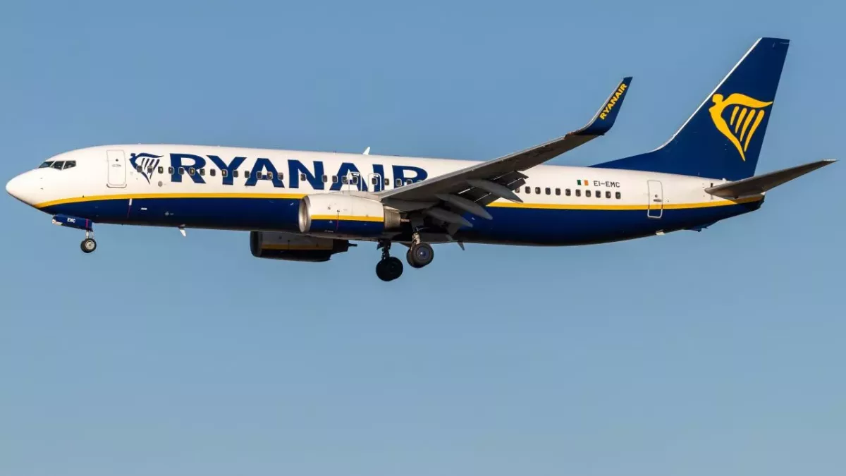 Ryanair issues warning for Brits flying to Spain, here's how your travel could be affected 
