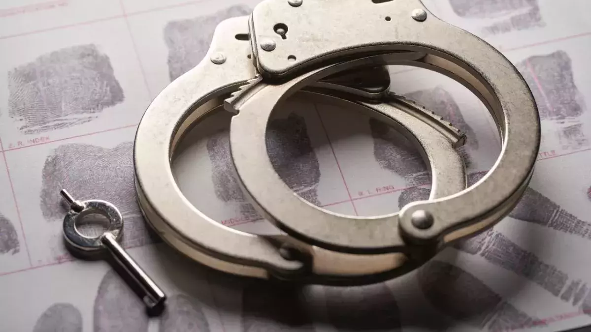 Sabina Nessa: Man charged for murder of school teacher