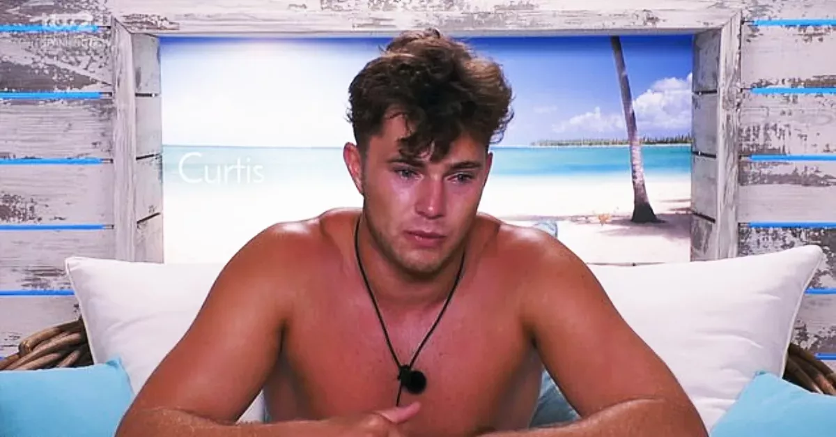 Sad News As ITV Cancels Love Island Christmas Reunion This Year