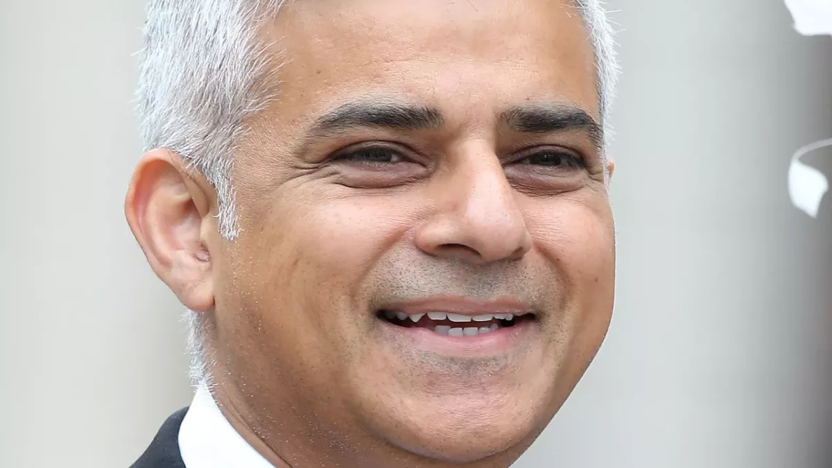 Sadiq Khan accused of 'wasting' £123m