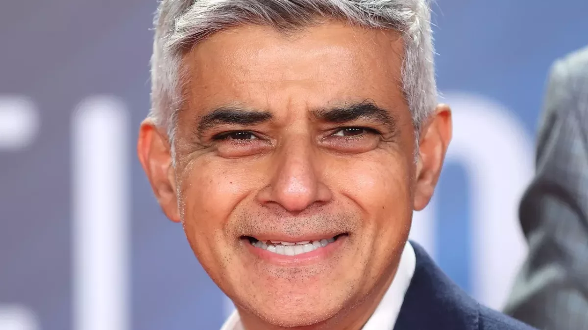 Sadiq Khan 'secret' £150m investment