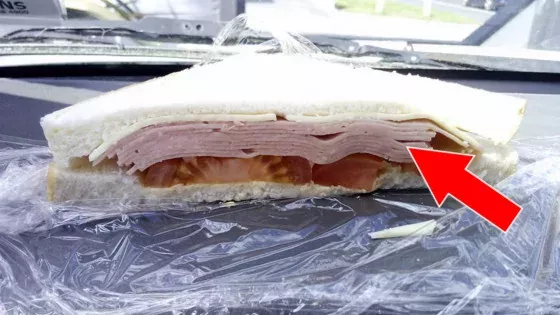Sandwich