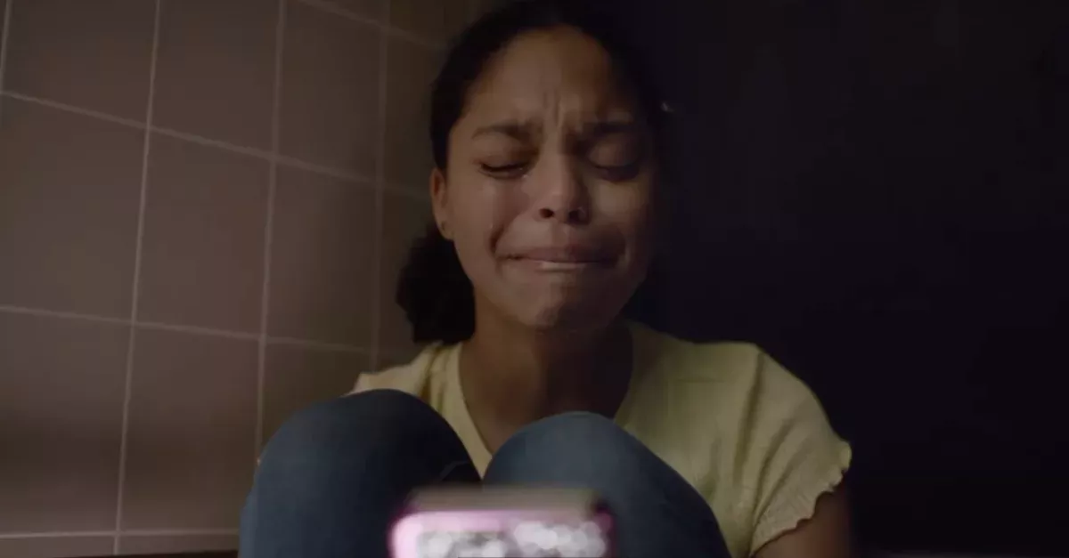 Sandy Hook Promise’s Shocking "Back To School" Ad