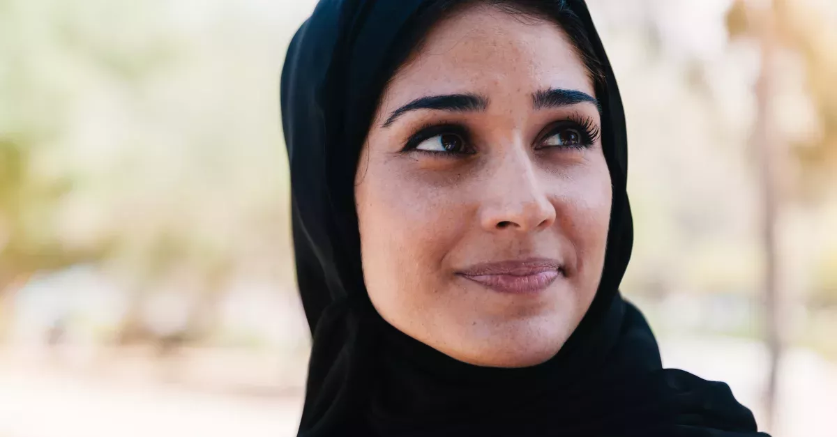 Saudi Arabian Women Have Been Granted A New Right