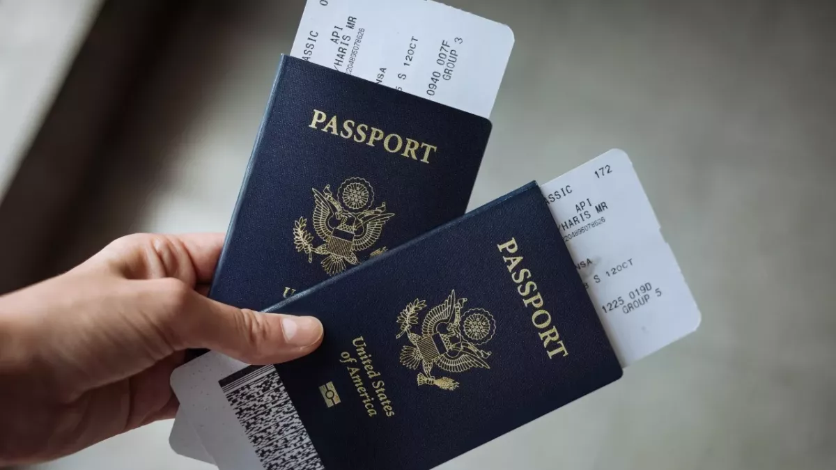 Security expert reveals why you should never throw away your boarding pass