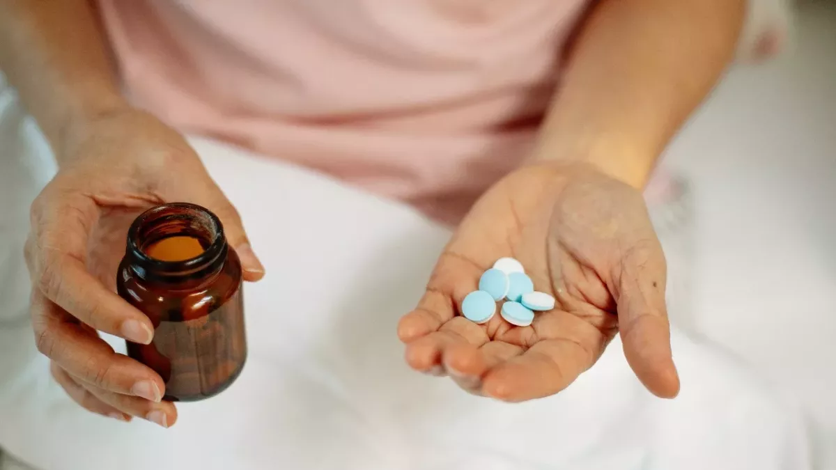 Serious warning issued over this common antibiotic's 'rare link' to suicidal behaviour