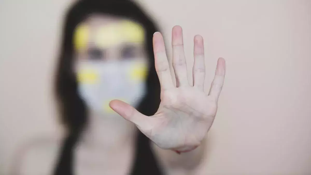 Sexual abuse between children doubles within two years