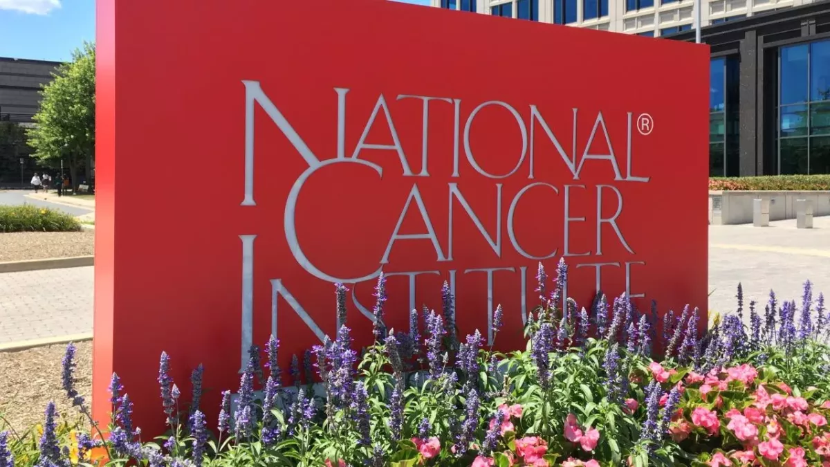 This simple blood test could save you from ovarian cancer 