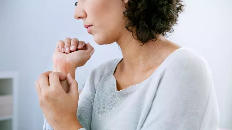 Skin Irritations: The New Symptom of COVID-19 to Monitor Closely