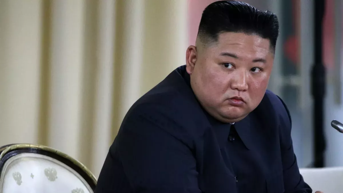 Social media users laugh out loud with the recent appearance of Kim Jong-un