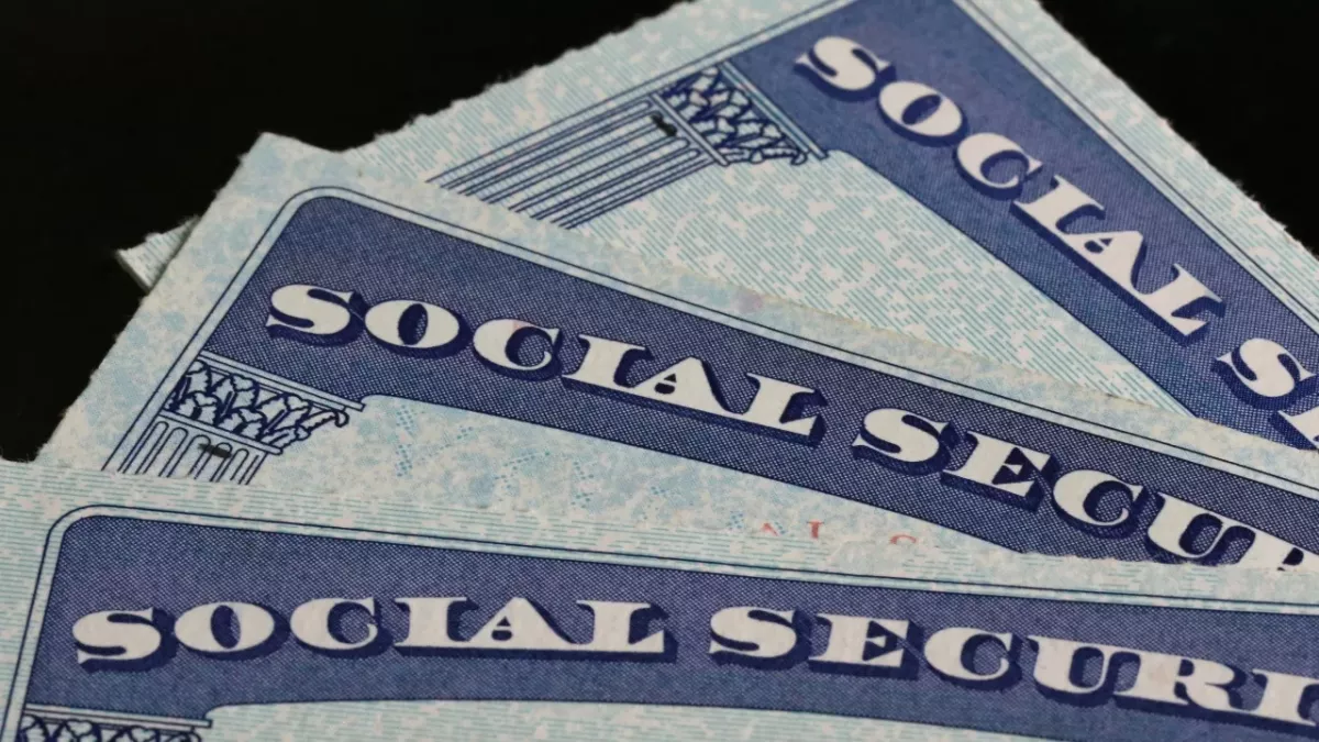 Social security benefits jump, what does this mean?