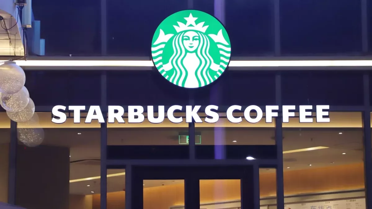 Starbucks getting sued by unionised workers  