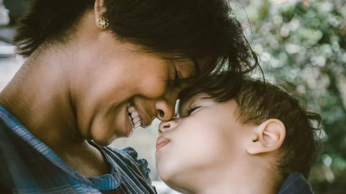 'Stay-at-home mum' is becoming an official job title on LinkedIn 