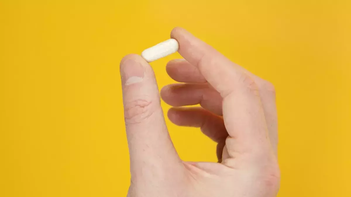 Study: Experts warn against taking ibuprofen