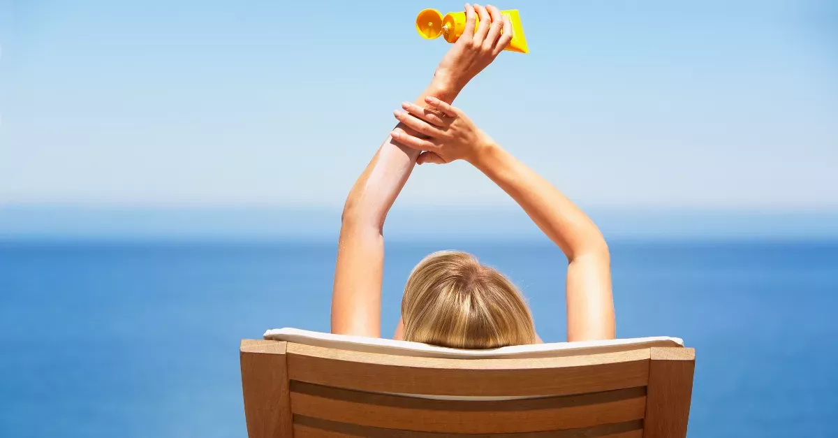 Sunscreen 