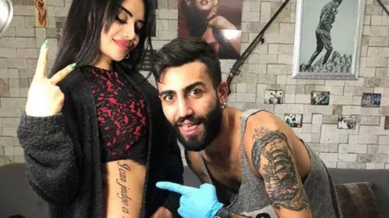 Tattoo