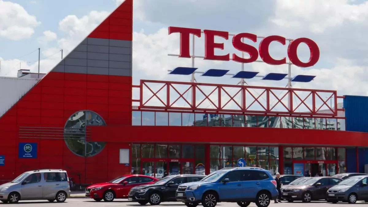 Tesco increasing 'security presence’ as shoplifting expected to surge due to cost-of-living crisis