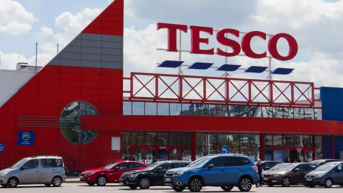 Tesco to offer free meals this October: Find out if you qualify