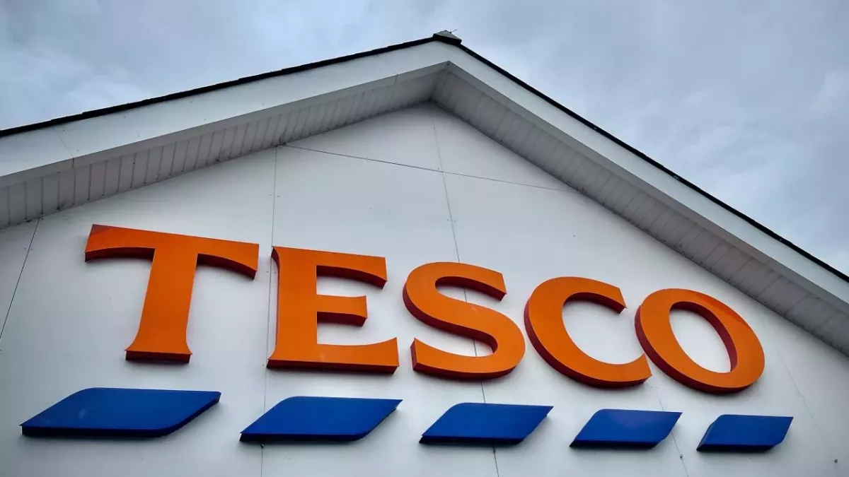 Tesco shoppers shocked by latest change in essential item packaging 