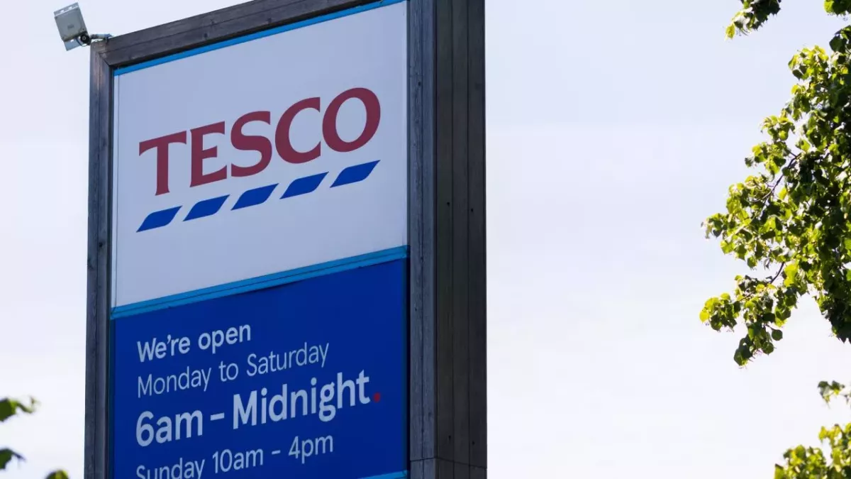 Tesco’s ‘non-vegan’ oranges are getting it into hot water