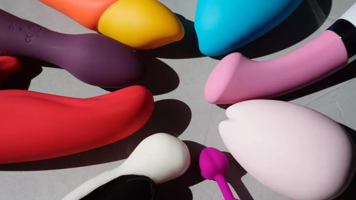 Texas has more laws on sex toy ownership than gun ownership