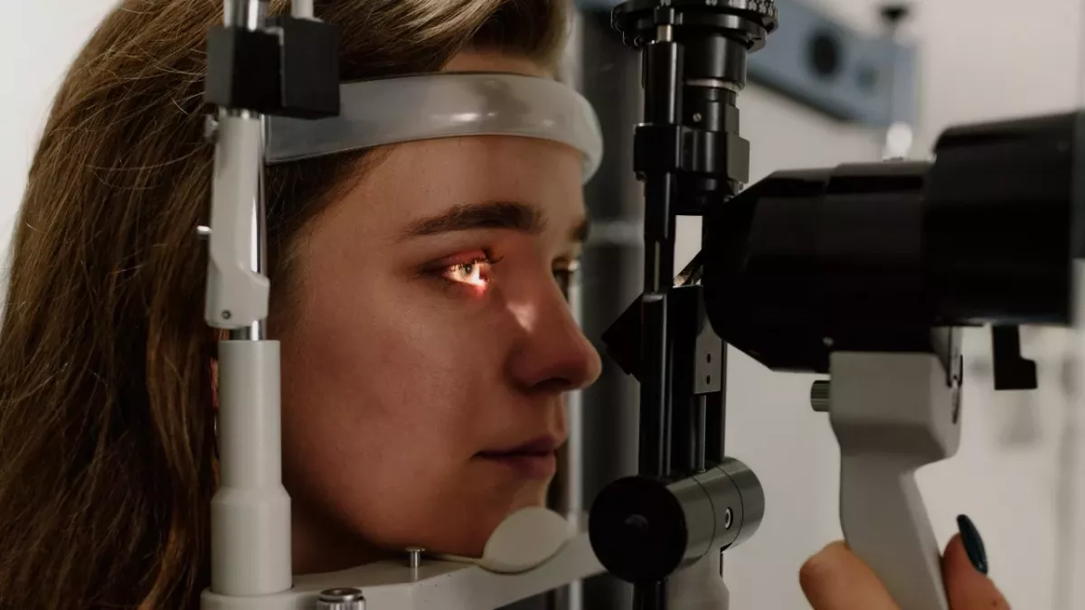 Thousands with poor eyesight could get £407 per month in extra cash; check if you are eligible